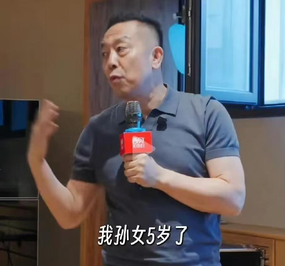 不敢信，西贝再出奇招！
真是把人笑岔气了！
西贝贾老板又出高招：“我孙女5岁了，
