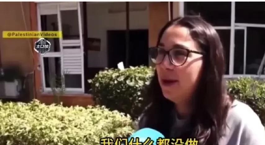 世界何时和平？百姓何时不再受罪？











这事儿太让人揪心了！以色