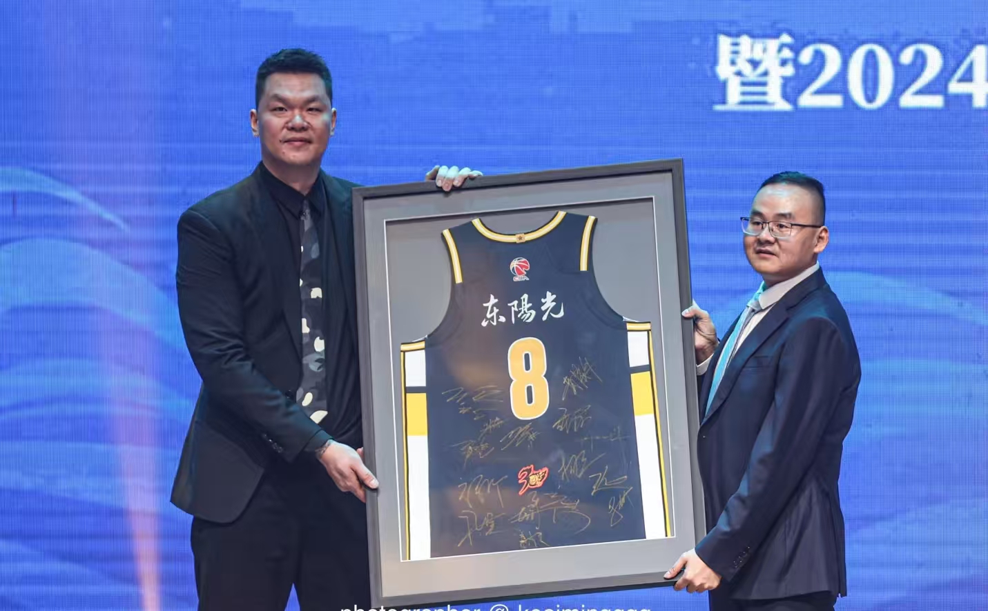 朱芳雨专访透露关键信息，宏远重磅引援投资人发力不少
