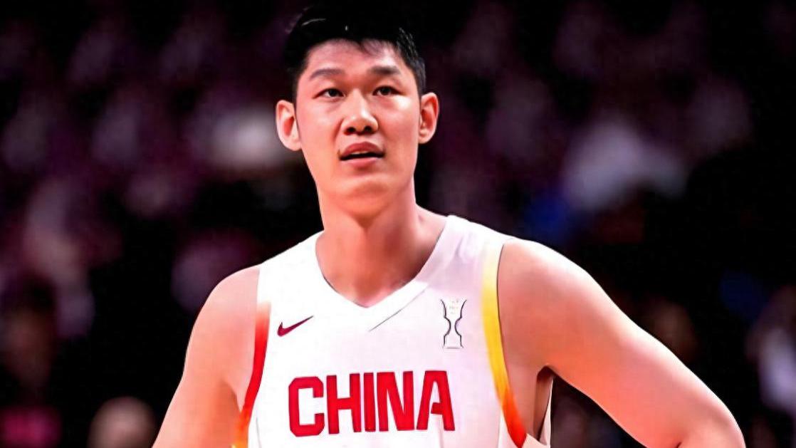 苏群中肯点评，指出了中国男篮输球的主要原因