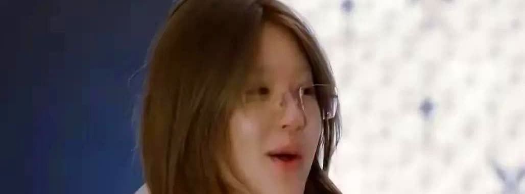 谁能想到怀疑过赵露思是为了钱，也怀疑过赵露思是为了洗白自己，谁能想到，全都猜错了