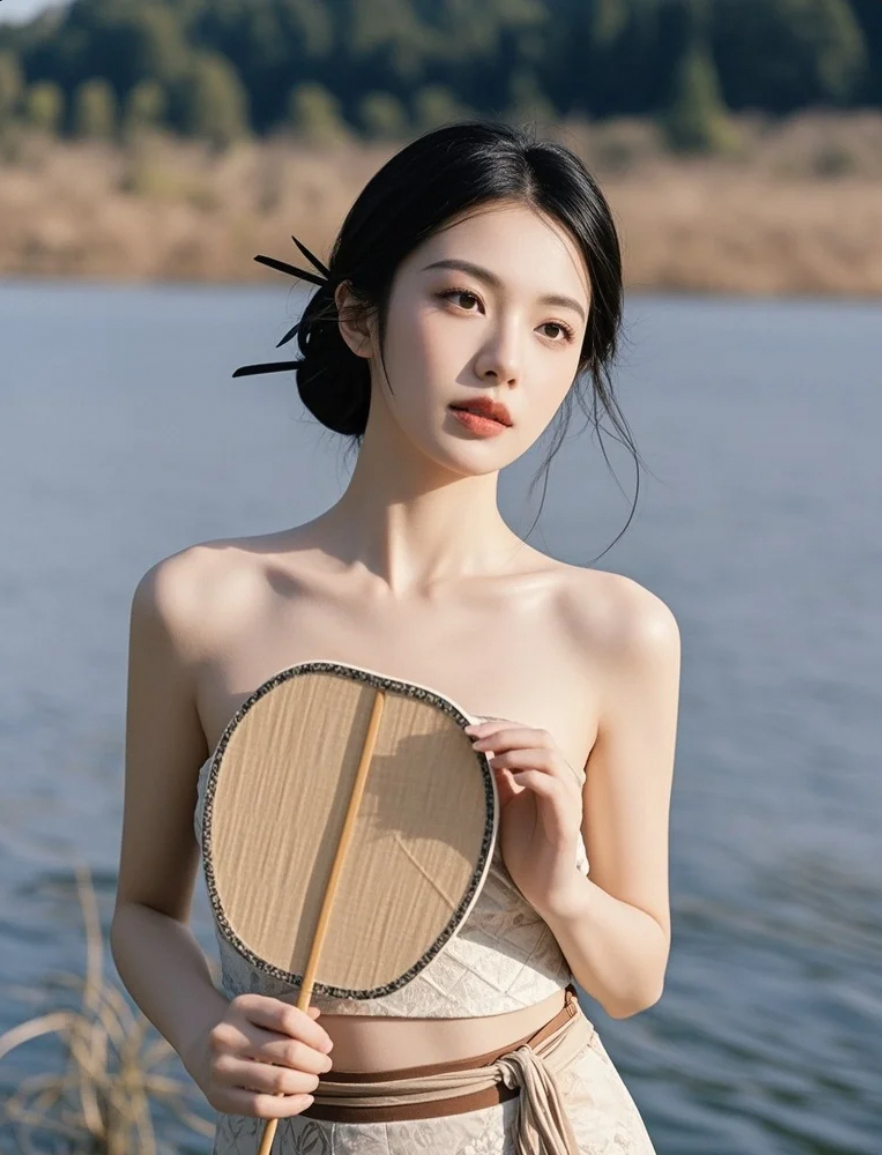 让我看穿你的眼，还有你的心