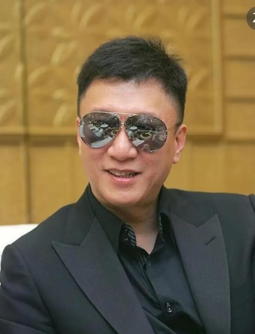 《看哭！孙红雷鲜为人知的辛酸往事，成功背后满是血泪》