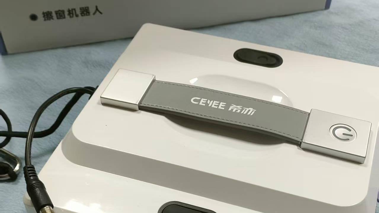 擦玻璃器那个最好用？2026年擦窗机器人推荐：十大擦玻璃器品牌推荐，高性价比之选，解决你的清洁难题