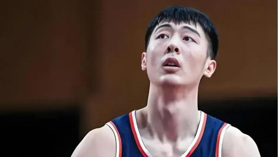 山西男篮为什么不考虑张明池，发福的身材蹒跚的脚步或许是答案