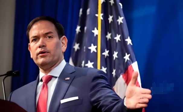 美国国务卿卢比奥：“我不知道我们是否能完全成功的让俄罗斯脱离与中国的关系，我也不