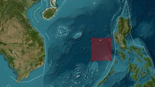 马上过年，菲律宾开始在我们家门口搞事情