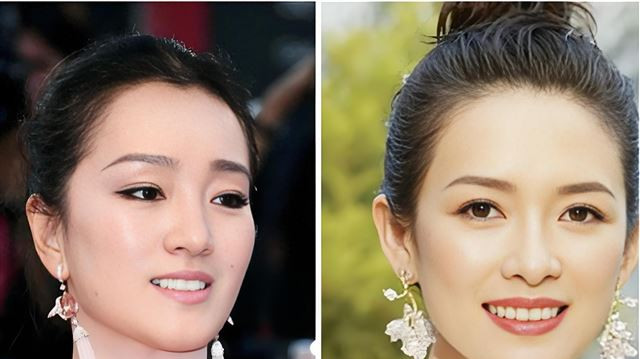 刚出道不红，那就“碰瓷”已成名的前辈，宛宛类卿不被注意都难