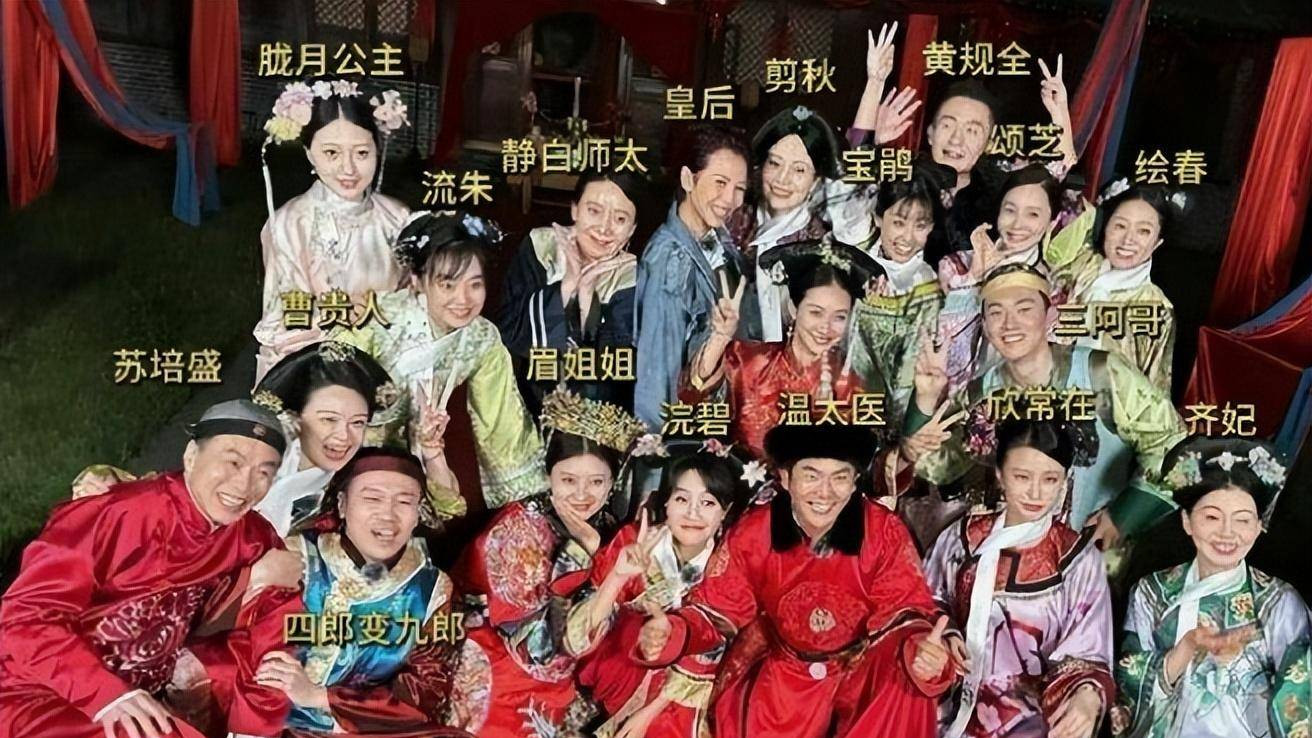 孙俪拒接800万综艺去种菜？张艺谋：她才是真聪明人！