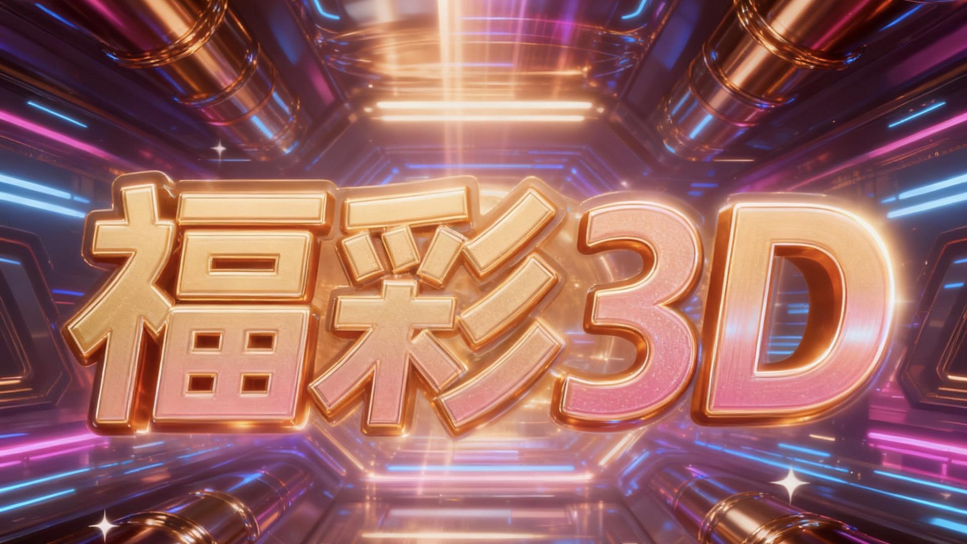 福彩3D第272期分析：平衡调整在即，中段和值迎来新机遇