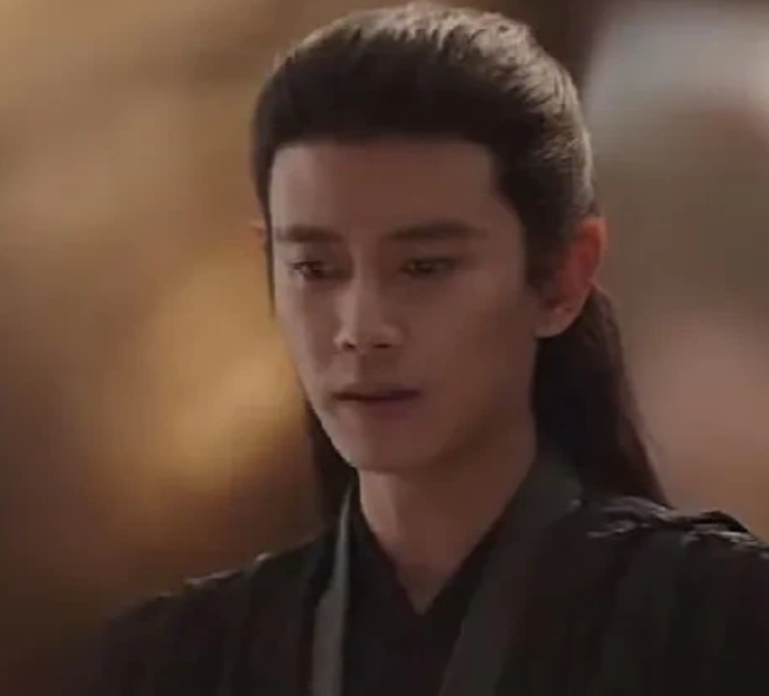 #无忧渡#大结局收官，我偏要说它不虐！跟《周生》剔骨、《流水迢迢》卫昭成灰比起来
