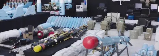 也门政府截胡胡塞武装，内幕大曝光











也门政府截胡了胡塞武装的