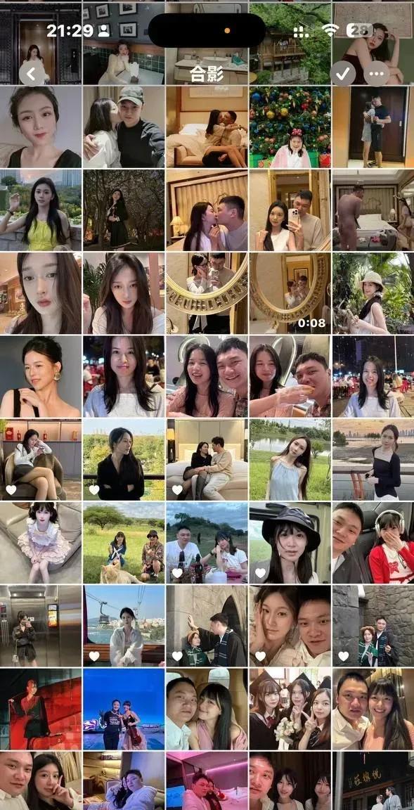 冯德冰事件让我们知道了，有钱真好！！真的可以为所欲为，普通人娶一个普通女性，千难
