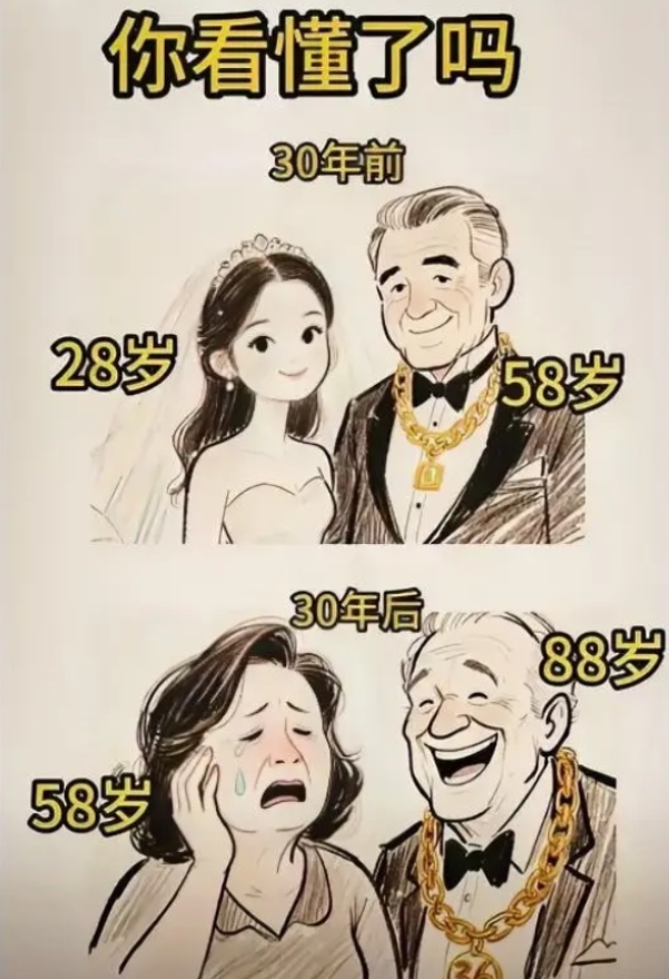 家人们，这是什么意思，你看懂了吗？