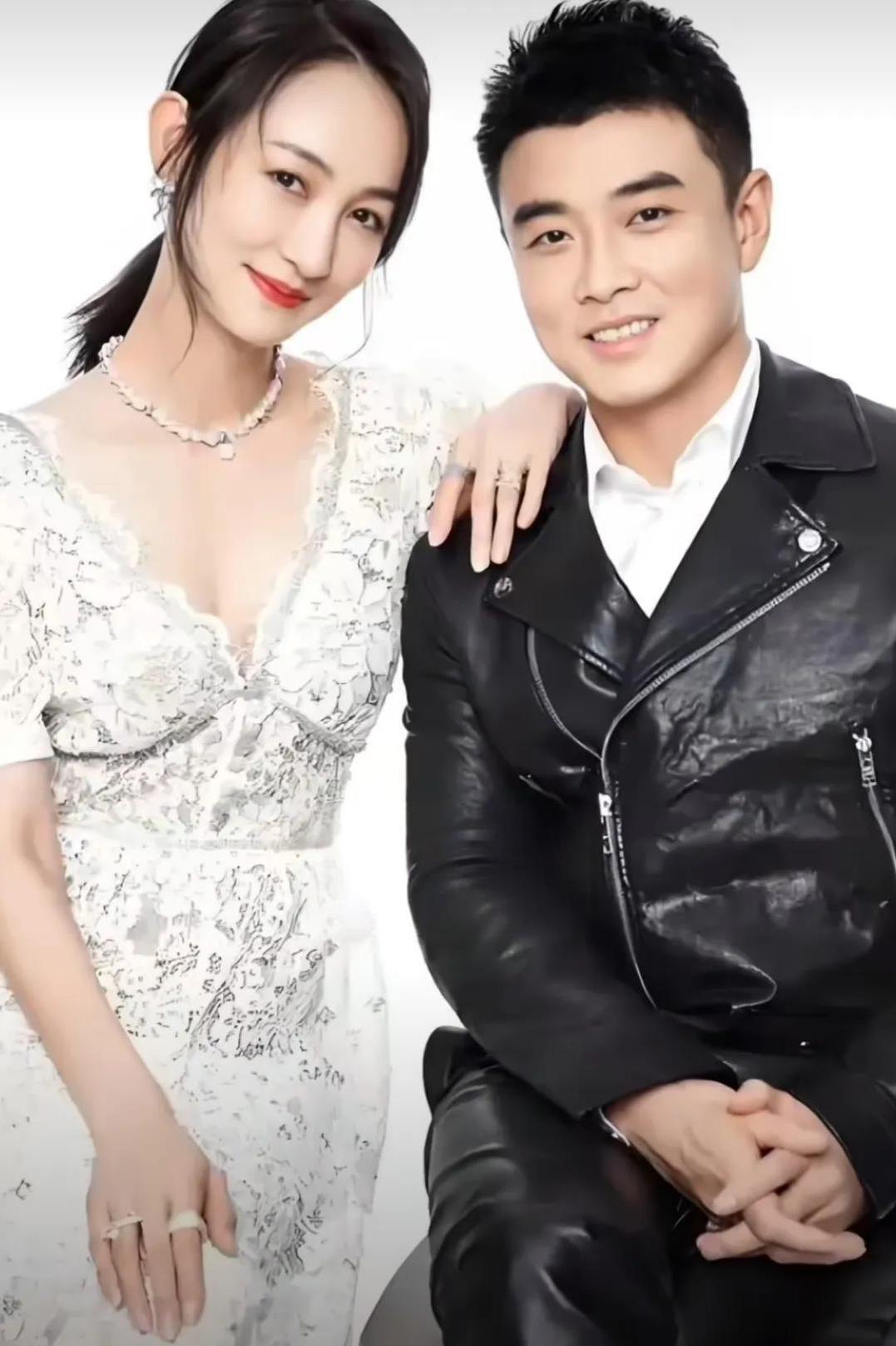 五位国乒太太们许昕的老婆美丽也很可爱，还非常接地气，许昕和姚彦是队友一起长大，他