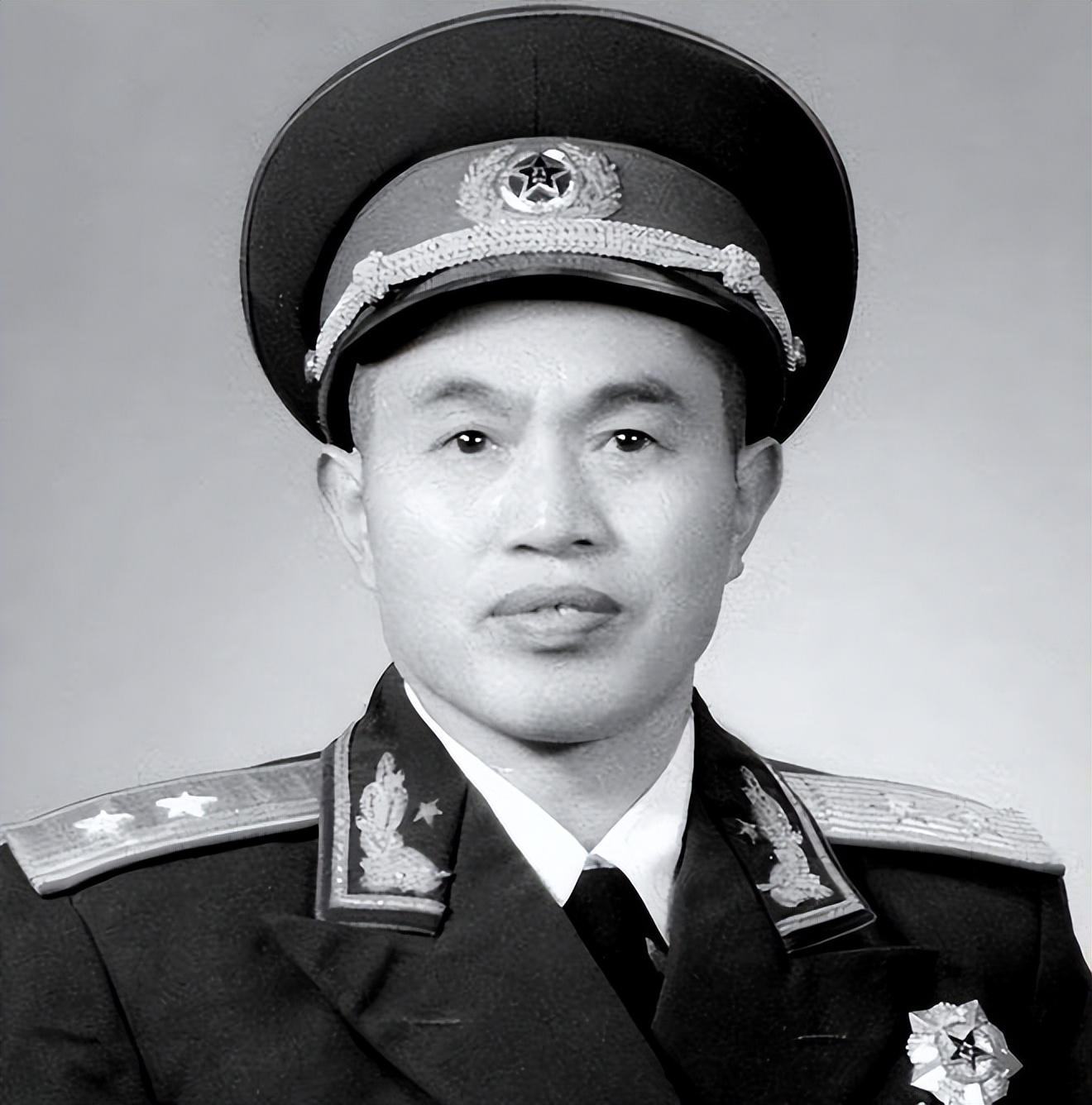 皮定均离开豫北时，伪军不但没有阻击，还列队相送