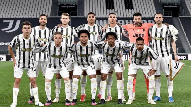 意甲焦点战！那不勒斯 71% 主场胜率，尤文 59% 平局率要磨平冠军？