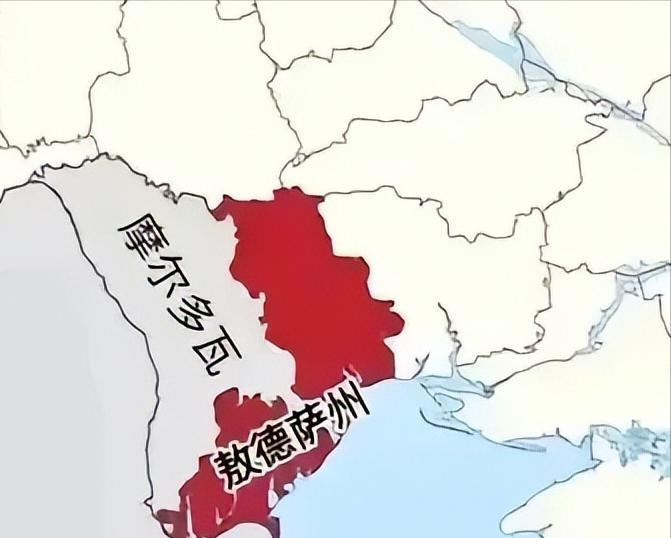 乌克兰现在最为重要守住敖德萨，因为敖德萨是乌克兰最大的对外交流中心，这里要是被俄