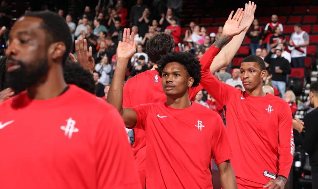 季后赛就要来了，不过常规赛还没有全部结束——今天NBA联盟没有比赛。不过明天凌晨