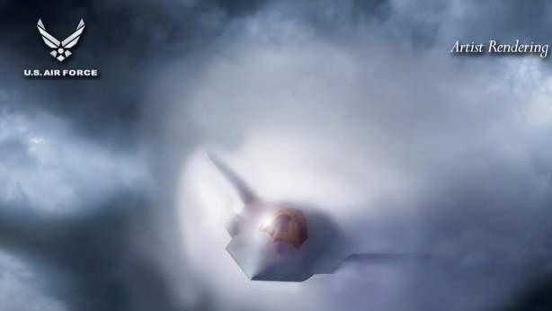 波音F-47：美国六代机的“内定”之谜？