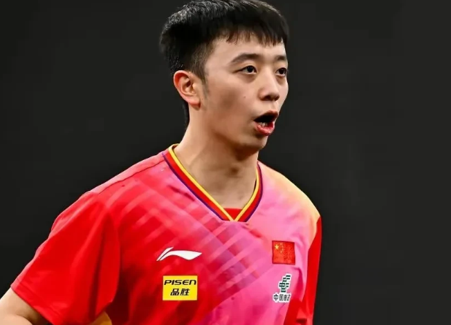 随着陈垣宇2-3不敌卡尔伯格，重庆冠军赛，中日韩出局球员如下[玫瑰]

1，🇨