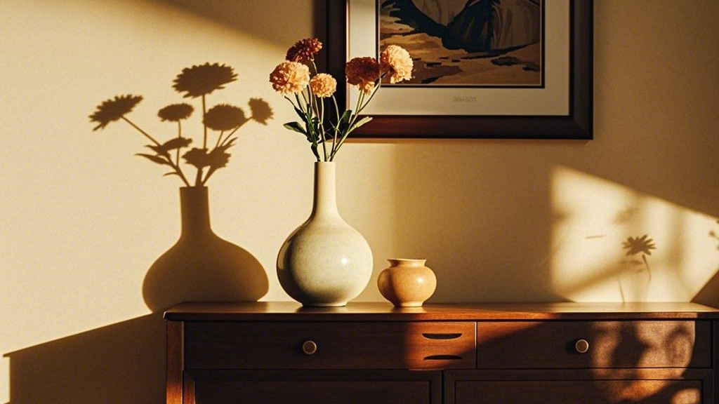 光影对话大师：利用阴影，为画面穿上隐形斗篷