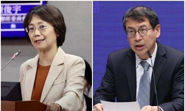 #头号创作者激励计划# 核三重启公投意见发表会第2场明晚登场 立委翁晓玲对战行政