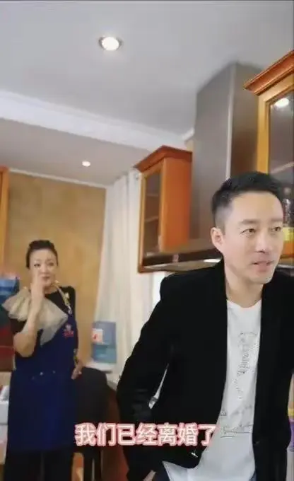 汪小菲母子决裂，继父田益宾成幕后黑手？