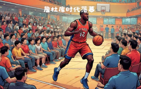 2025就是新旧交替，詹杜库卡登威谢幕的舞台