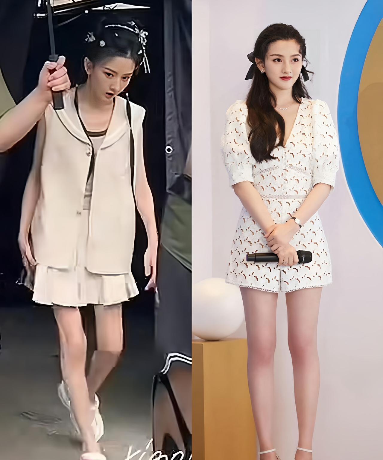资本愿意捧宋祖儿是有原因的，
不是因为她长的够漂亮，
也不是因为她演技够好，而是
