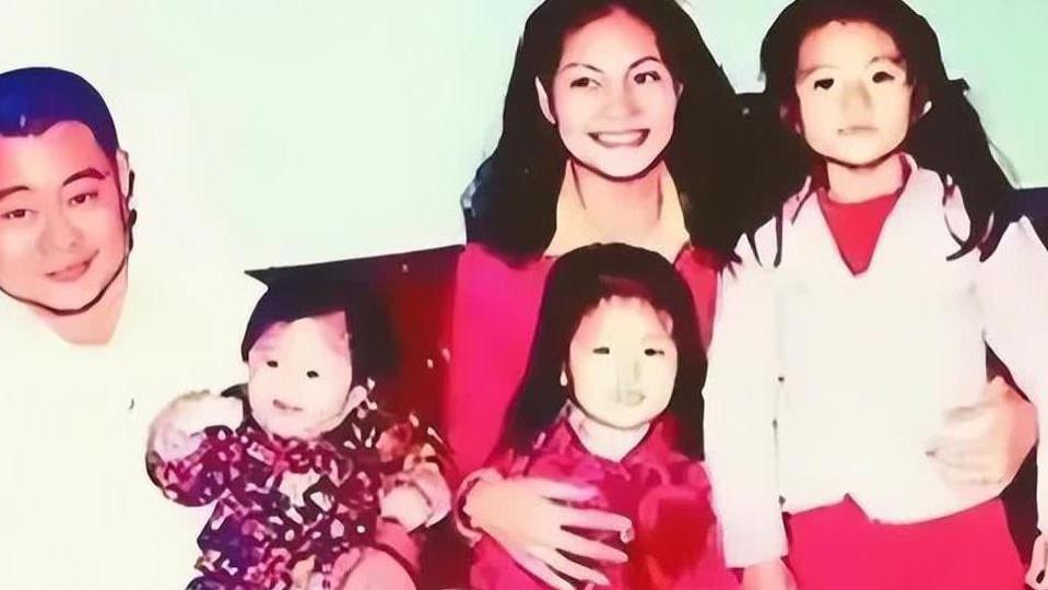 S家戏精的祖孙情，S妈变脸比翻书快，汪小菲才是真爱？