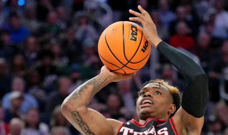 NBA夏季联赛，开拓者对阵火箭，中国球迷除了关心杨瀚森的表现之外，CBA的老熟人