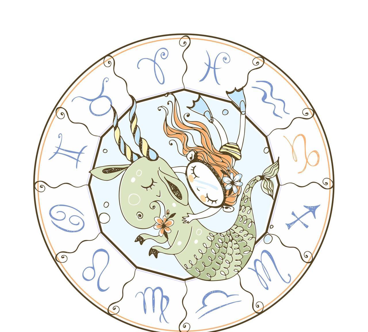 摩羯座：四月星座运势（上）
四月是一个塑造你的环境以更好地满足你的需求的机会。将