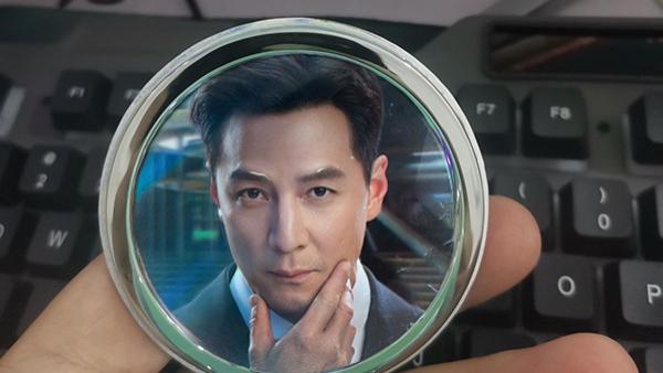 彦祖今年真的特别忙