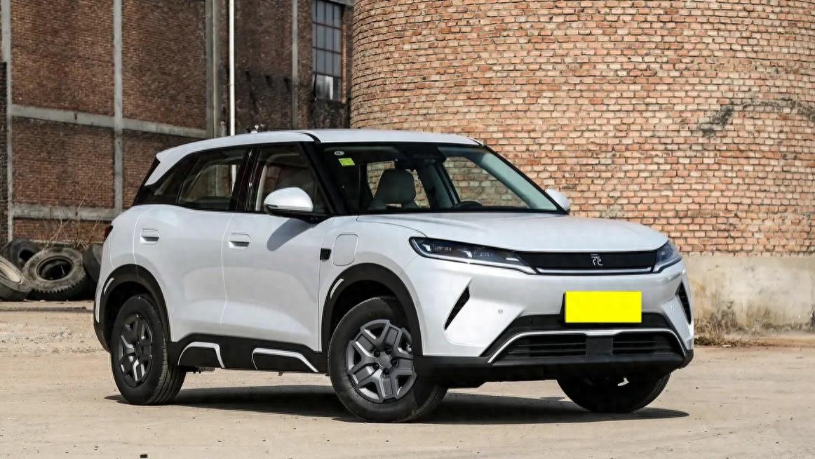 预算只有几万块钱，我给大家推荐几款纯电SUV