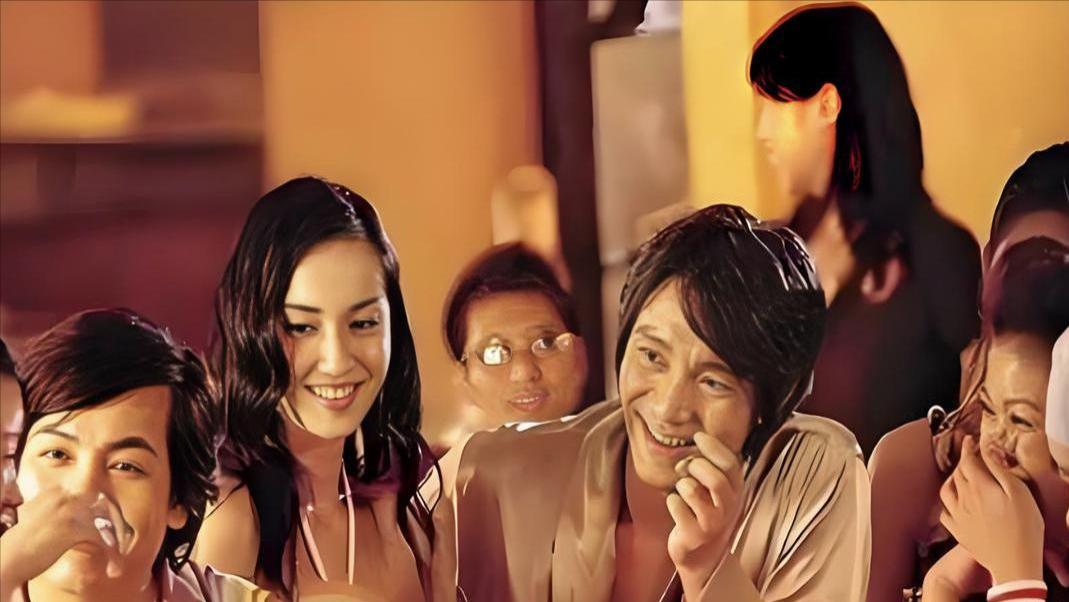 玉兰油女孩变身最强小三？5亿分手费，连向太都看傻眼！