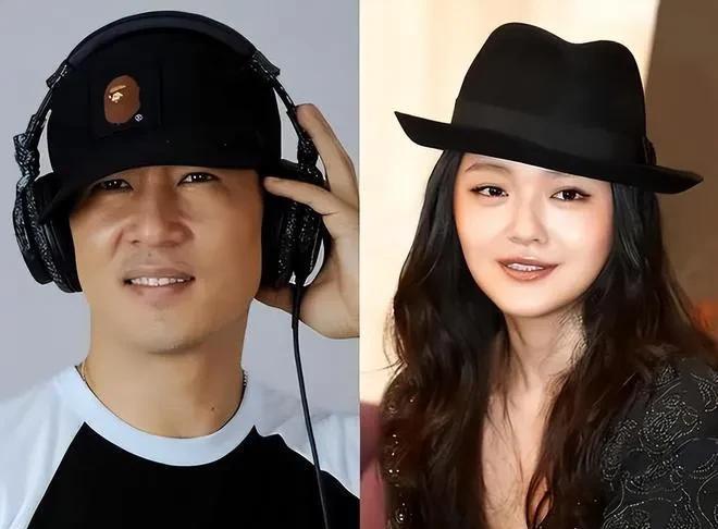 具俊晔估计压力山大，这个中文也讲不利索的男人，怎么把这件事解释清楚呢。
之前为了