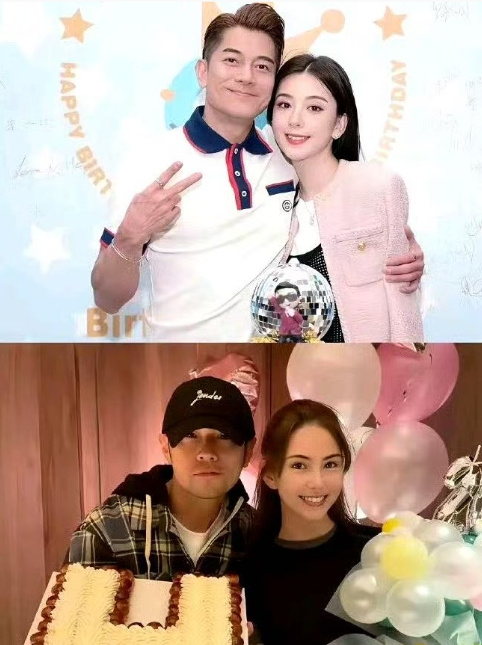 瞬间理解男人了，看看两位天王嫂谁不心动 ​​​