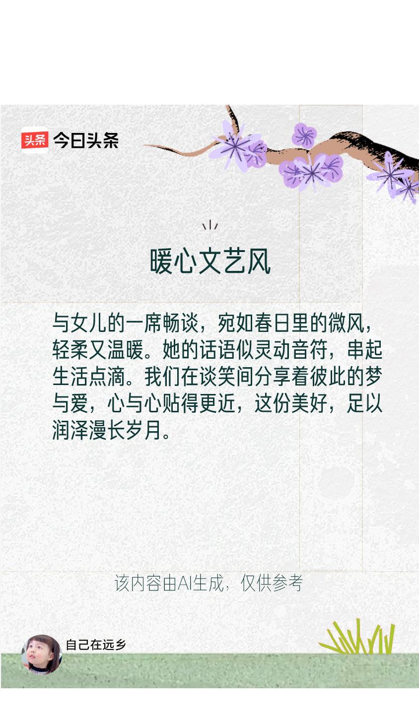 上周五的《歌手》，我们错过了直播，刚刚看了回放。
看到海泉挑战失败时，女儿问：啊