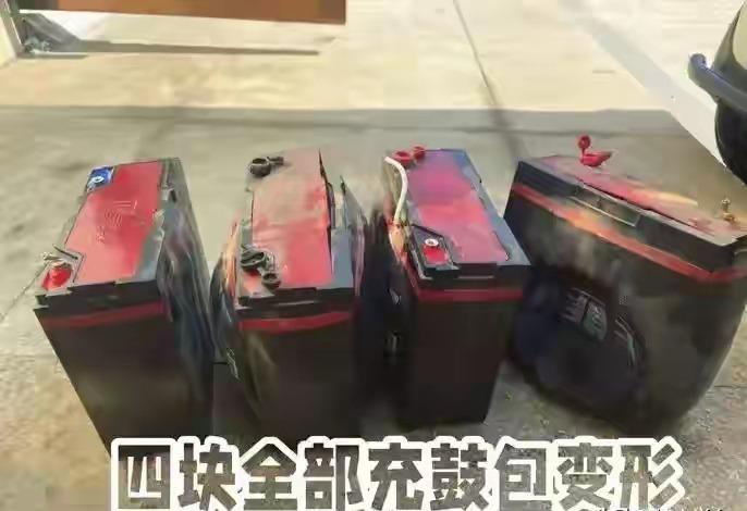 高温来袭，电动车充电要避开这8点，电池平安过夏，寿命延长2年