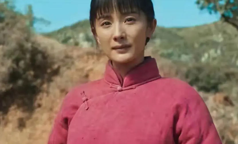 杨幂拼命了！

我有一种预感，
杨幂这次怕是要彻底撕碎那些“流量”“花瓶”的标签