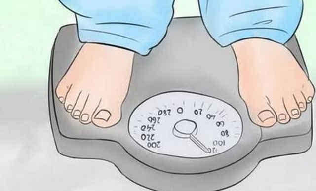 你胖吗？可不仅仅是看体重多少，看什么？