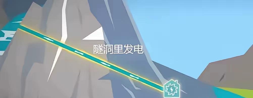 墨脱水电站开建
印度怎么没有一点反应呢？
以往我们只要有一点点动作，印度会跳的老
