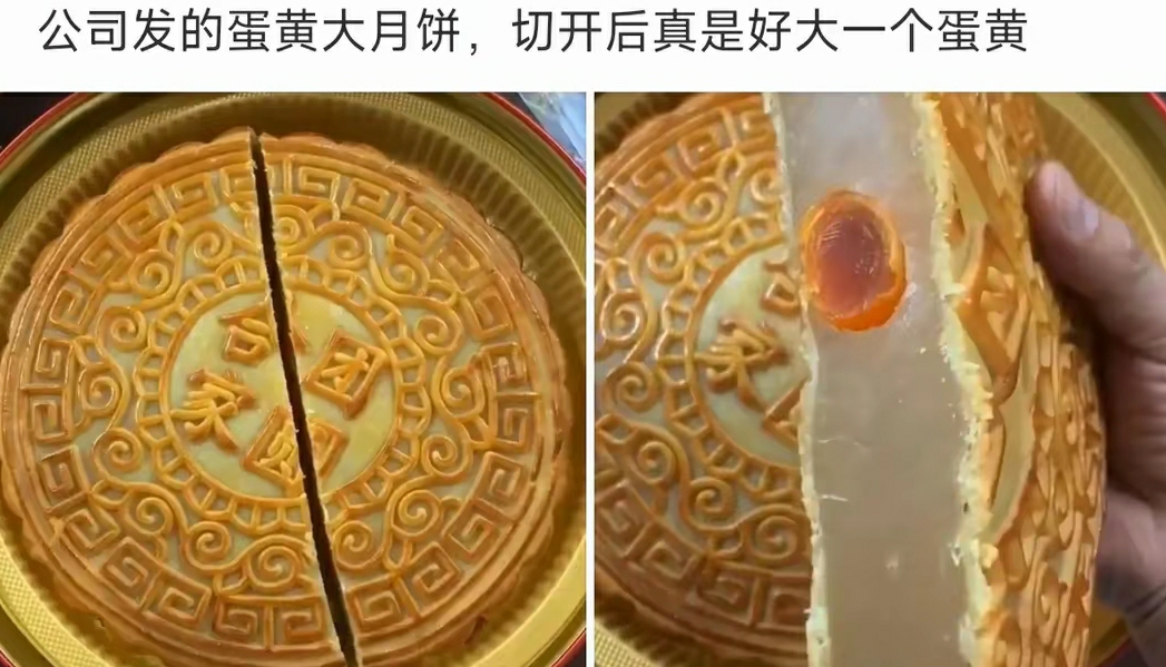 像不像老板给你花的大饼
