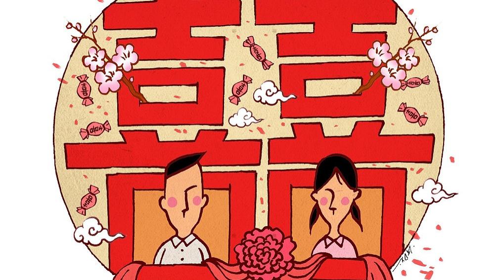 你们分手时说 “等彼此成熟了再重逢”，可后来你们都成熟了，身边却都有了别人，这算不算命中注定的遗憾？