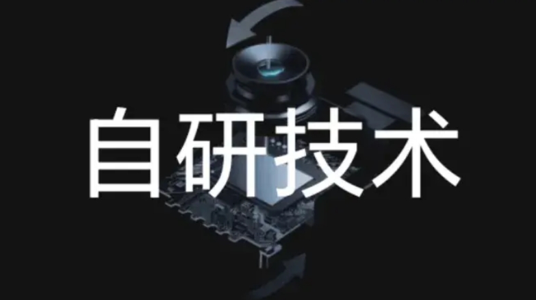 手机行业研发还得看花系，从今年开始不管是华为还是荣耀，旗舰机产品都会推出各种自研