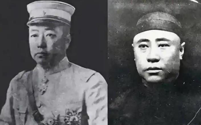 张学良在杀杨宇霆、常荫槐时，他们还跟着一个武装警卫连，这个全部由心腹组成的卫队，