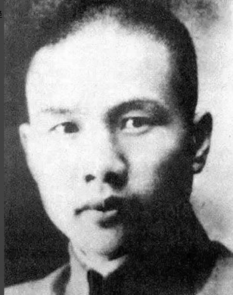 1949年，军统少将周镐被蒋介石下令处死，然而16年后，他的妻子却拿着日记喊冤：