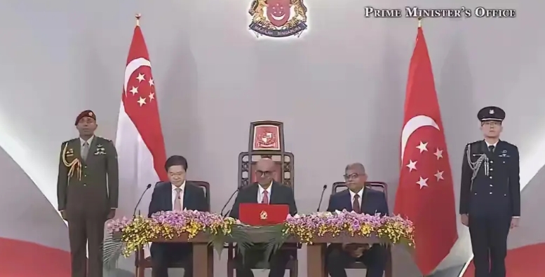 新加坡这个华人建立的发达国家，总统基本铁定是印度裔。纵观世界，华人及华人文化的世
