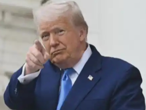 也许我们真的低估了特朗普，低估了他发起的这场关税战！
 
前两次世界大战，都是以